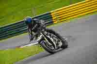 Middle Group Black Bikes